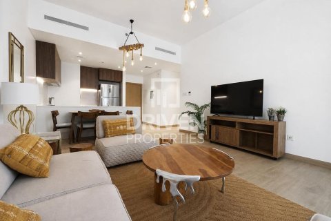 Apartment in La Mer, Jumeirah, Dubai 2 bedrooms, 120.03 sq.m. № 140458 - photo 2
