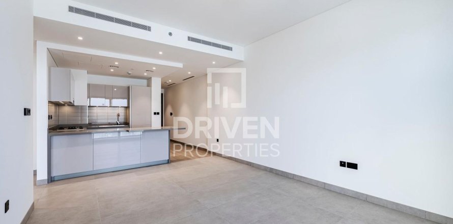Apartamento en Sobha Hartland, Mohammed Bin Rashid City, Dubai, 1 dormitorio, 84.54 m², № 140462
