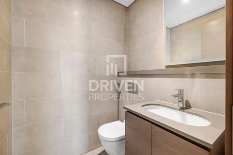 Apartamento en Sobha Hartland, Mohammed Bin Rashid City, Dubai, 1 dormitorio, 84.54 m², № 140462 - foto 8