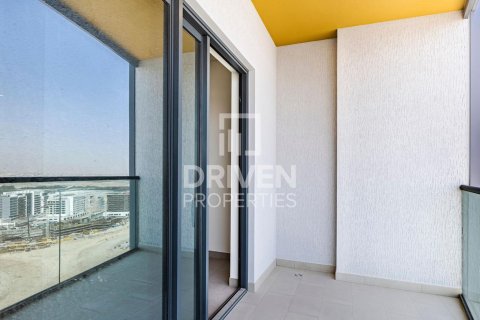 Apartamento en Sobha Hartland, Mohammed Bin Rashid City, Dubai, 1 dormitorio, 84.54 m², № 140462 - foto 10