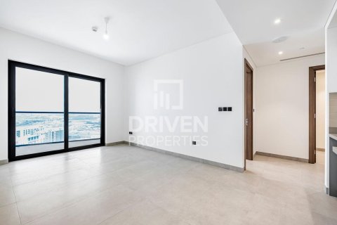 Apartamento en Sobha Hartland, Mohammed Bin Rashid City, Dubai, 1 dormitorio, 84.54 m², № 140462 - foto 2