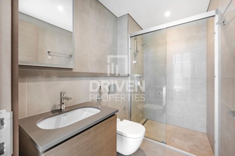 Apartamento en Sobha Hartland, Mohammed Bin Rashid City, Dubai, 1 dormitorio, 84.54 m², № 140462 - foto 9