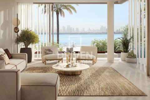 Villa in Dubai 4 bedrooms, 620.5 sq.m. № 140459 - photo 4