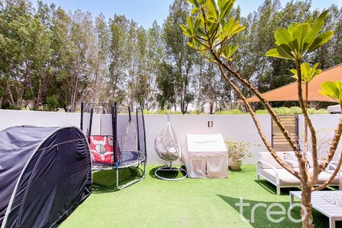 Villa in Arabian Ranches 2, Dubai 3 bedrooms, 204.57 sq.m. № 124804