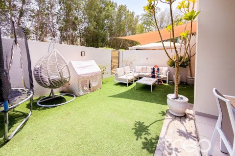 Villa en Arabian Ranches 2, Dubai, 3 dormitorios, 204.57 m², № 124804 - foto 16