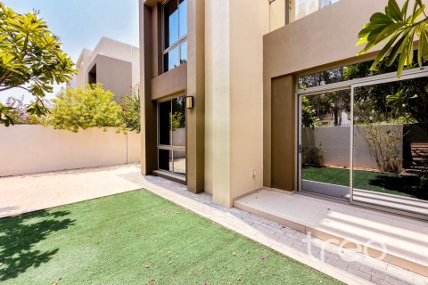Villa à Arabian Ranches 2, Dubai, 4 chambres, 246.19 m², № 124798 - photo 18