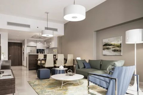 Купить квартиру в Аль-Кифафе, Дубай: 4 спальни, 189.4м², № 115630 - фото 12
