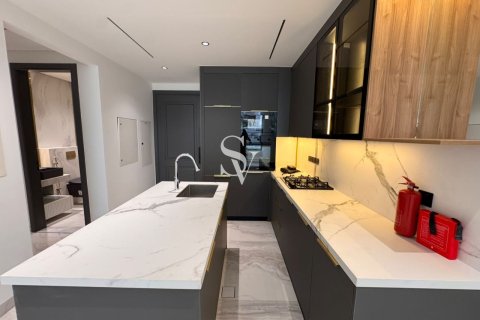 Apartment in 48 PARKSIDE BY TABEER in Al Barsha, Dubai 3 bedrooms, 142 sq.m. № 115629 - photo 2
