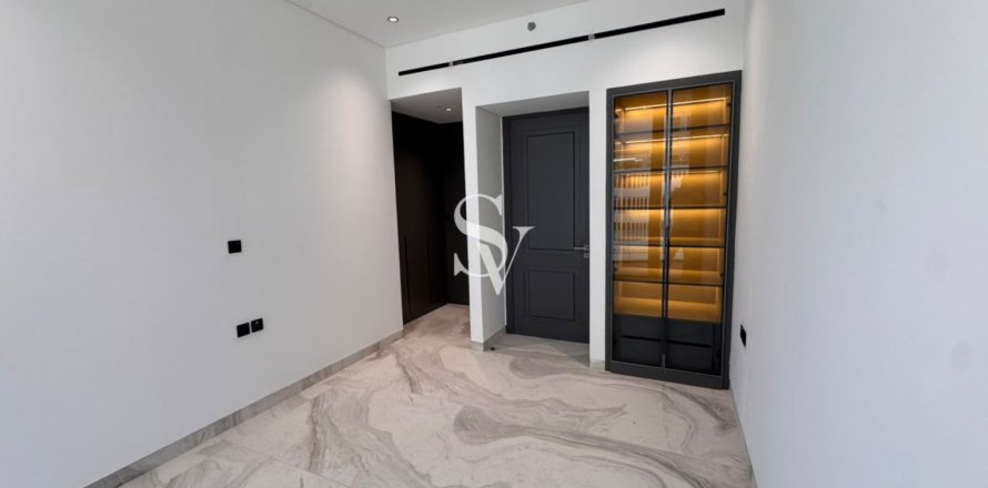 Apartment in 48 PARKSIDE BY TABEER in Al Barsha, Dubai 3 bedrooms, 142 sq.m. № 115629
