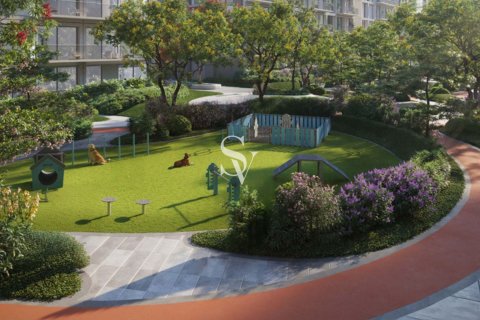 شقة في Avenew 888 في Dubai South (Dubai World Central), دبي 2 غرف نوم, 92 م² رقم 115628 - صورة 16