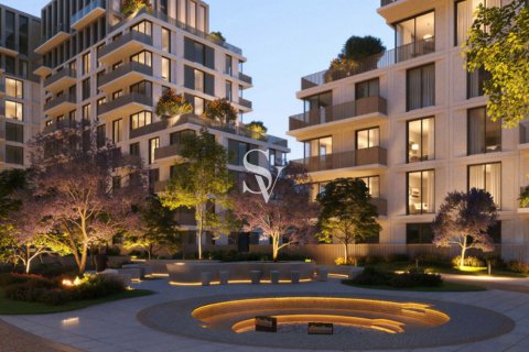 شقة في Avenew 888 في Dubai South (Dubai World Central), دبي 2 غرف نوم, 92 م² رقم 115628 - صورة 11