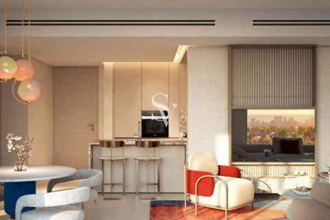 شقة في Avenew 888 في Dubai South (Dubai World Central), دبي 2 غرف نوم, 92 م² رقم 115628 - صورة 5