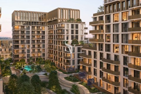 شقة في Avenew 888 في Dubai South (Dubai World Central), دبي 2 غرف نوم, 92 م² رقم 115628 - صورة 10