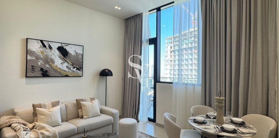 Apartment in Binghatti Royale in Jumeirah Village Circle, Dubai 1 bedroom, 86 sq.m. № 115626