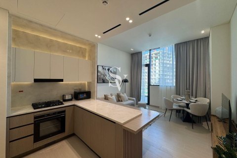 Apartment in Binghatti Royale in Jumeirah Village Circle, Dubai 1 bedroom, 86 sq.m. № 115626 - photo 10