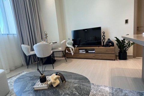 Apartment in Binghatti Royale in Jumeirah Village Circle, Dubai 1 bedroom, 86 sq.m. № 115626 - photo 15