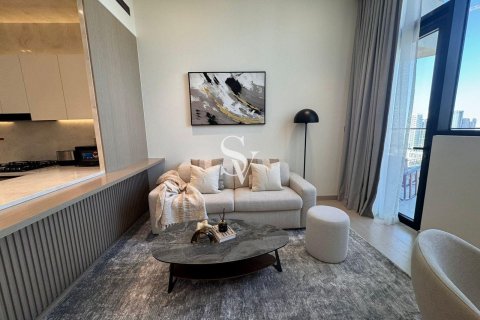 Apartment in Binghatti Royale in Jumeirah Village Circle, Dubai 1 bedroom, 86 sq.m. № 115626 - photo 2