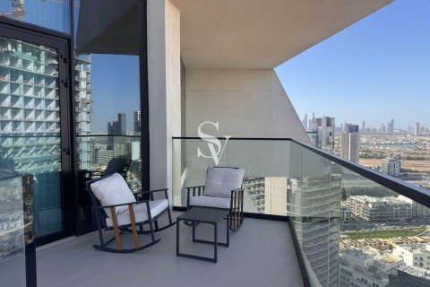 Apartment in Binghatti Royale in Jumeirah Village Circle, Dubai 1 bedroom, 86 sq.m. № 115626 - photo 11