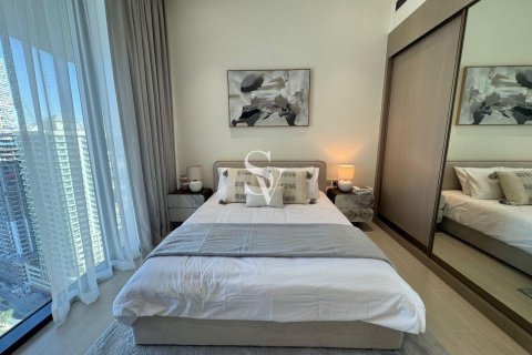 Apartment in Binghatti Royale in Jumeirah Village Circle, Dubai 1 bedroom, 86 sq.m. № 115626 - photo 14