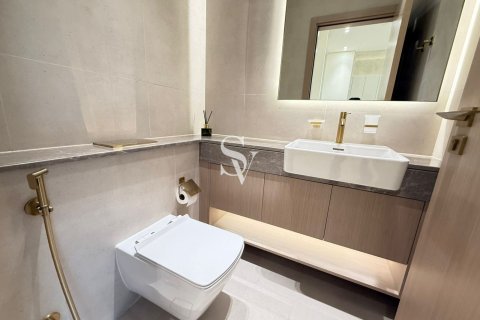 Apartment in Binghatti Royale in Jumeirah Village Circle, Dubai 1 bedroom, 86 sq.m. № 115626 - photo 6