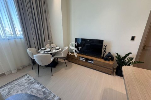 Apartment in Binghatti Royale in Jumeirah Village Circle, Dubai 1 bedroom, 86 sq.m. № 115626 - photo 13
