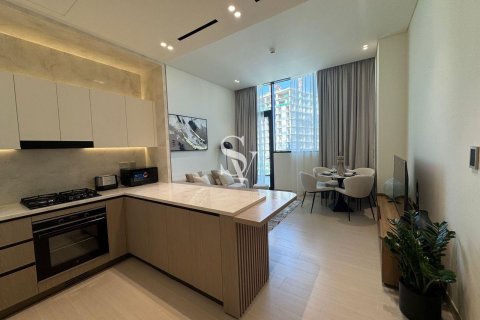 Apartment in Binghatti Royale in Jumeirah Village Circle, Dubai 1 bedroom, 86 sq.m. № 115626 - photo 17