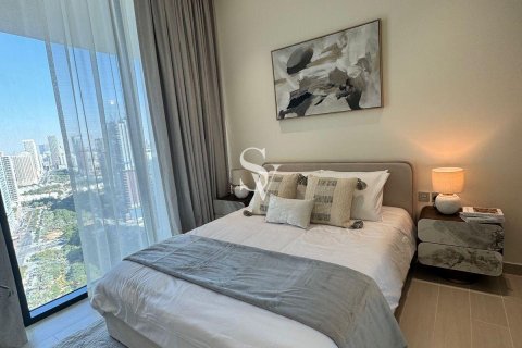 Apartment in Binghatti Royale in Jumeirah Village Circle, Dubai 1 bedroom, 86 sq.m. № 115626 - photo 18