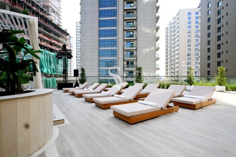 Apartment in Binghatti Royale in Jumeirah Village Circle, Dubai 1 bedroom, 86 sq.m. № 115626 - photo 4