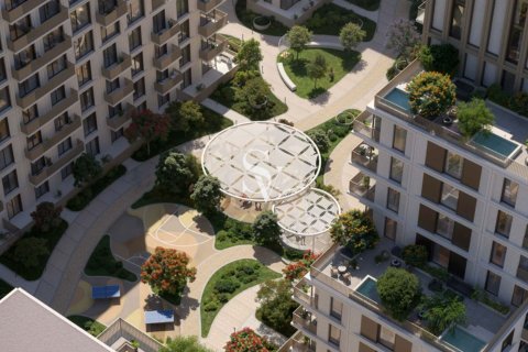 Appartement à Avenew 888 à Dubai South (Dubai World Central), Dubai, 3 chambres, 120 m², № 115627 - photo 7