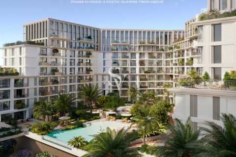 Appartement à Avenew 888 à Dubai South (Dubai World Central), Dubai, 3 chambres, 120 m², № 115627 - photo 2