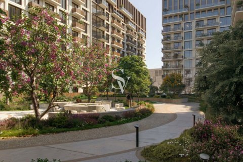 Appartement à Avenew 888 à Dubai South (Dubai World Central), Dubai, 3 chambres, 120 m², № 115627 - photo 9