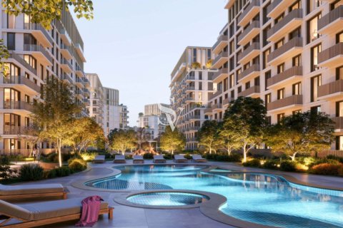 Appartement à Avenew 888 à Dubai South (Dubai World Central), Dubai, 3 chambres, 120 m², № 115627 - photo 6