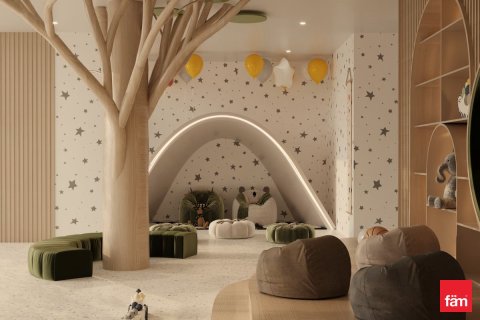 شقة في دبي 1غرف نوم, 72.2 م² رقم 41796 - صورة 8