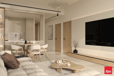 شقة في دبي 1غرف نوم, 72.2 م² رقم 41796 - صورة 3