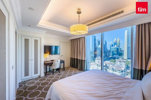 شقة فندقية في وسط مدينة دبي, دبي 1غرف نوم, 84.1 م² رقم 41806 - صورة 9