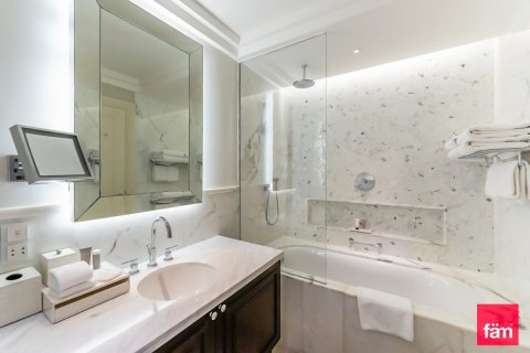 شقة فندقية في وسط مدينة دبي, دبي 1غرف نوم, 84.1 م² رقم 41806 - صورة 10