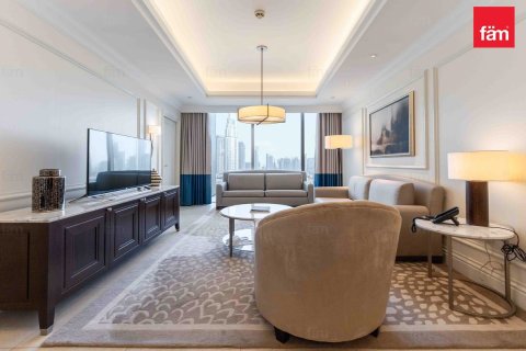 شقة فندقية في وسط مدينة دبي, دبي 1غرف نوم, 84.1 م² رقم 41806 - صورة 2