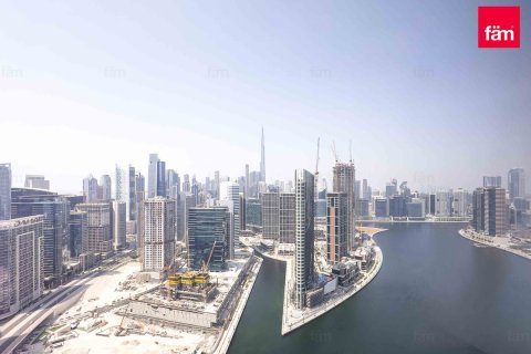 مكتب في الخليج التجاري, دبي 81 م² رقم 41794 - صورة 6