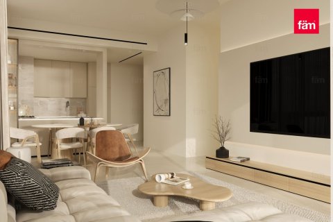 شقة في دبي 1غرف نوم, 72.1 م² رقم 41793 - صورة 3