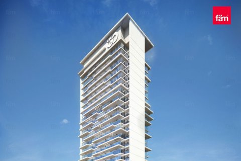 شقة في دبي 1غرف نوم, 72.1 م² رقم 41793 - صورة 21