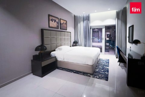 شقة في الخليج التجاري, دبي 1غرف نوم, 83.3 م² رقم 41795 - صورة 8