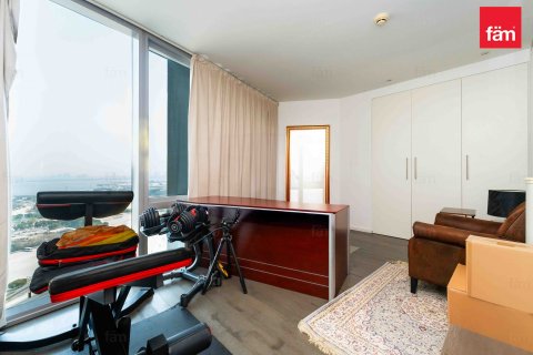 Appartement à Culture Village, Dubai, 3 chambres, 161.9 m², № 41797 - photo 11