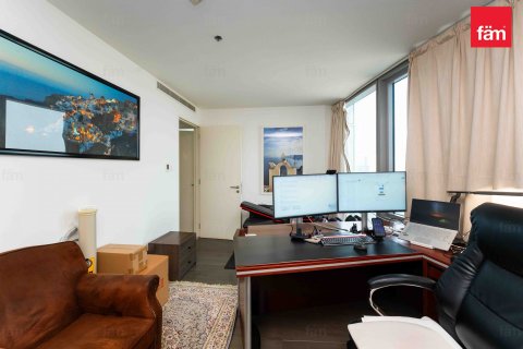 Appartement à Culture Village, Dubai, 3 chambres, 161.9 m², № 41797 - photo 15