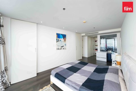 Appartement à Culture Village, Dubai, 3 chambres, 161.9 m², № 41797 - photo 8