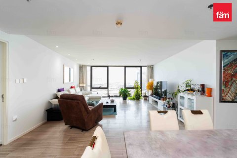 Appartement à Culture Village, Dubai, 3 chambres, 161.9 m², № 41797 - photo 4