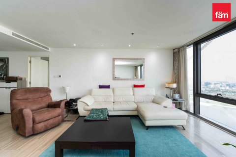 Appartement à Culture Village, Dubai, 3 chambres, 161.9 m², № 41797 - photo 3