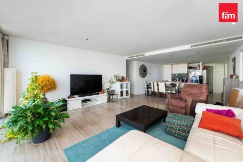 Appartement à Culture Village, Dubai, 3 chambres, 161.9 m², № 41797 - photo 5