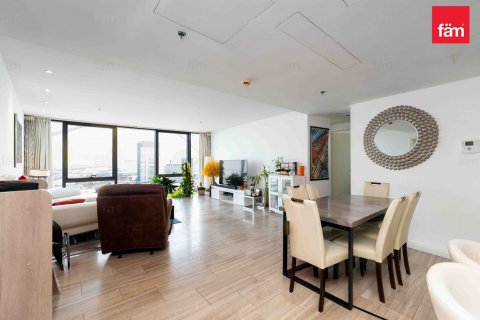 Appartement à Culture Village, Dubai, 3 chambres, 161.9 m², № 41797 - photo 2