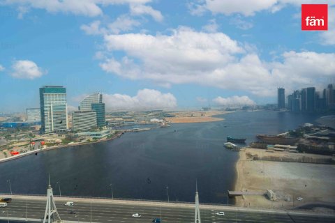 Appartement à Culture Village, Dubai, 3 chambres, 161.9 m², № 41797 - photo 21