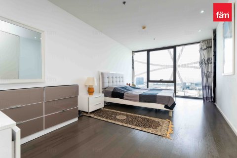 Appartement à Culture Village, Dubai, 3 chambres, 161.9 m², № 41797 - photo 10
